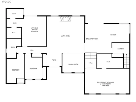 1464 Greentree Circle Lake Oswego OR 97034