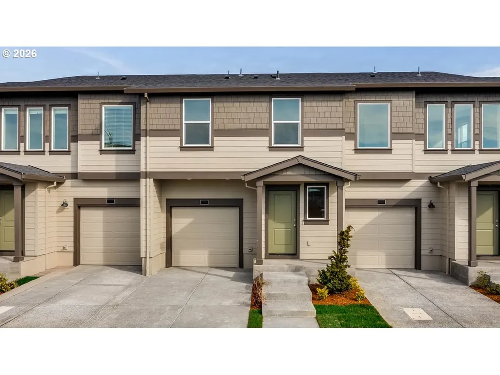 6130 SE 16th Street Gresham OR 97080