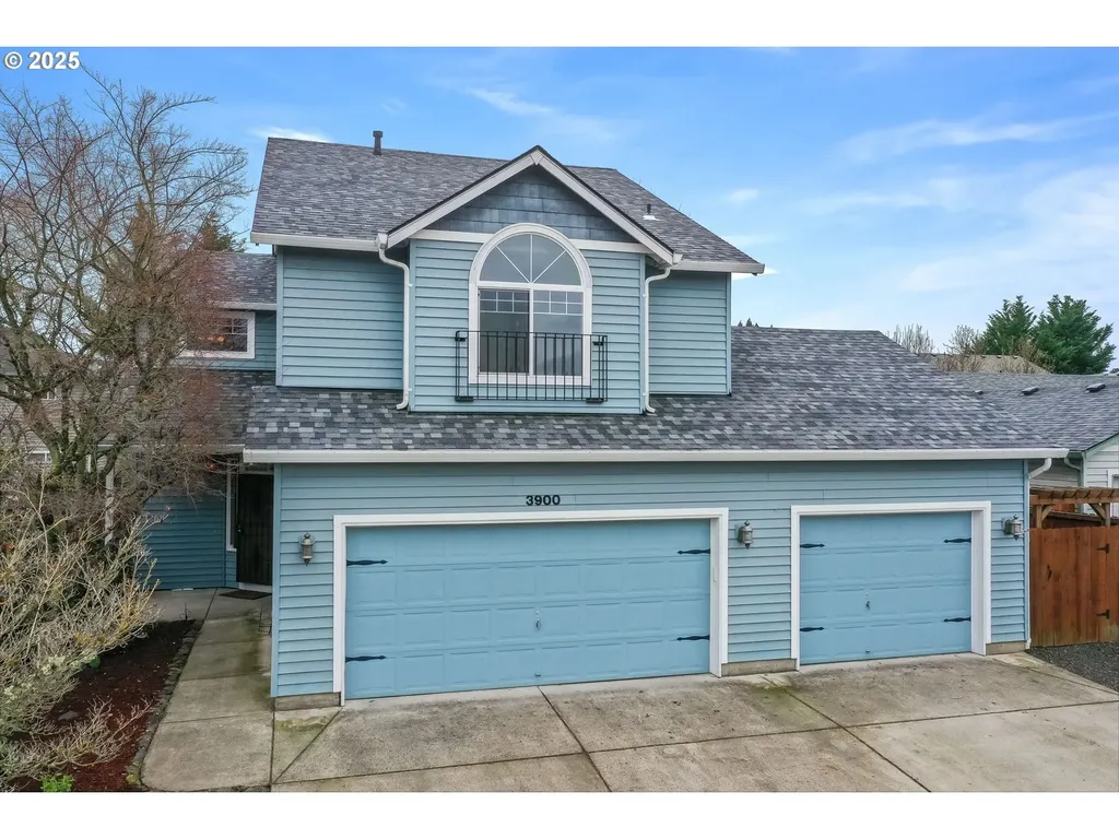 3900 NE 95th Circle Vancouver WA 98665