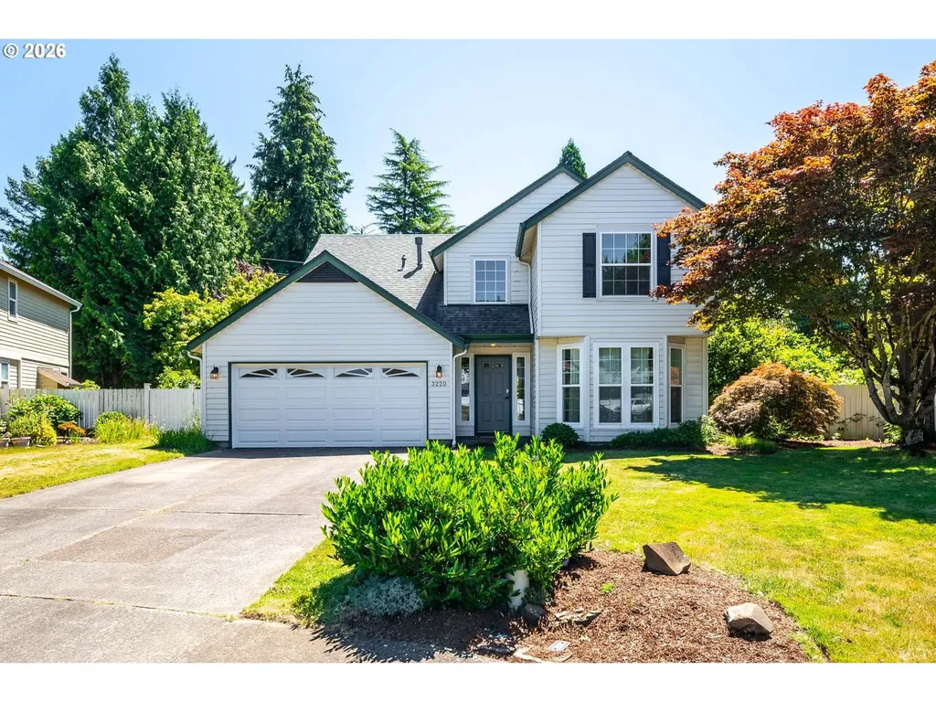 3220 SE 175th Court Vancouver WA 98683