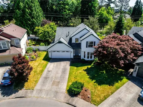 3220 SE 175th Court Vancouver WA 98683