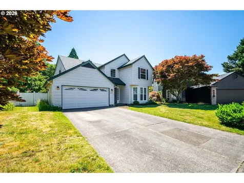 3220 SE 175th Court Vancouver WA 98683