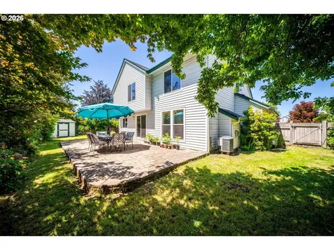 3220 SE 175th Court Vancouver WA 98683
