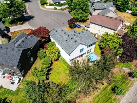 3220 SE 175th Court Vancouver WA 98683