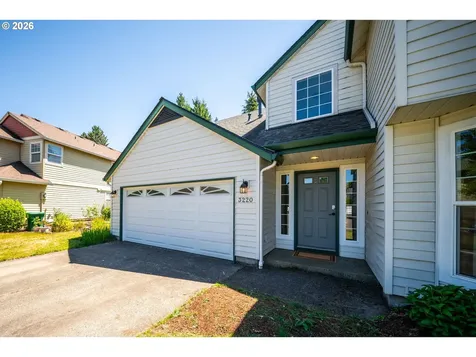 3220 SE 175th Court Vancouver WA 98683