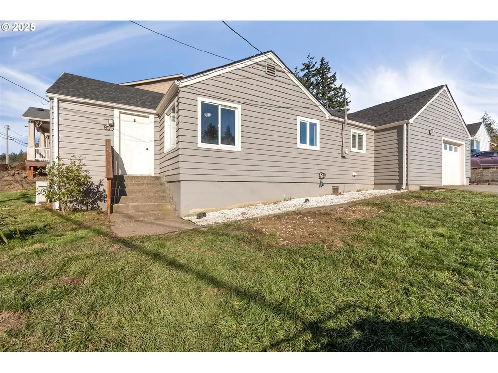 800 N 18th Avenue Kelso WA 98626