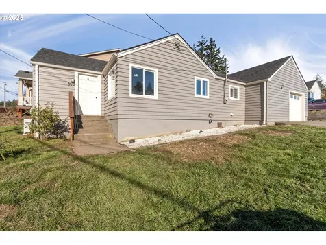 800 N 18th Avenue Kelso WA 98626