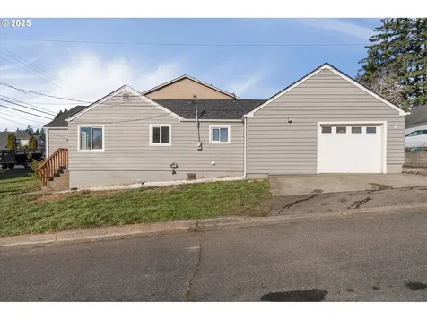 800 N 18th Avenue Kelso WA 98626