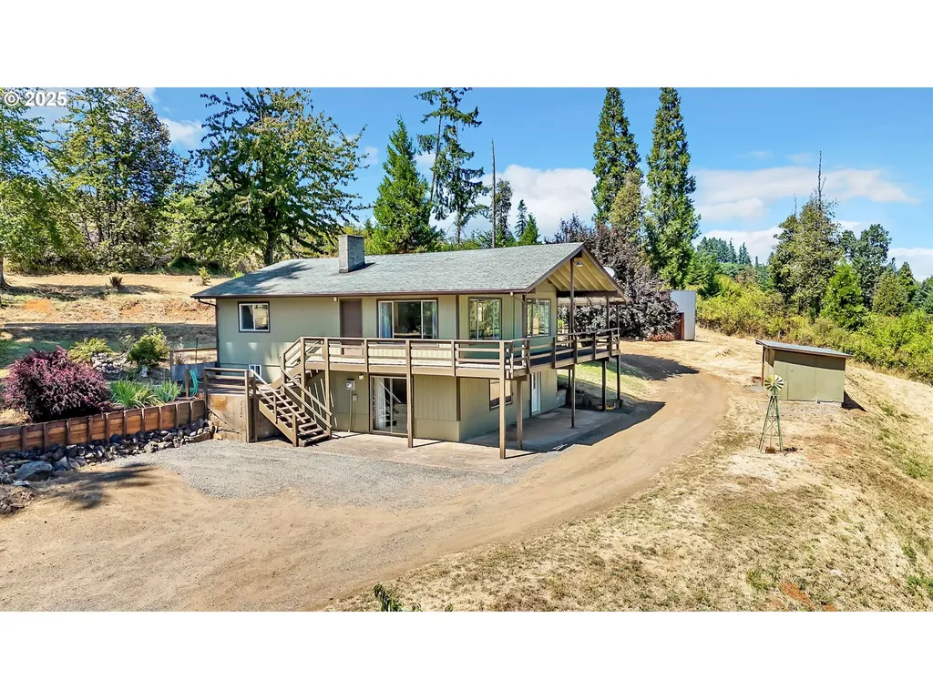 82970 Hungry Hill Road Creswell OR 97426