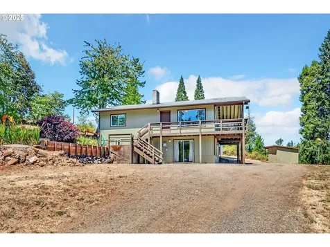 82970 Hungry Hill Road Creswell OR 97426