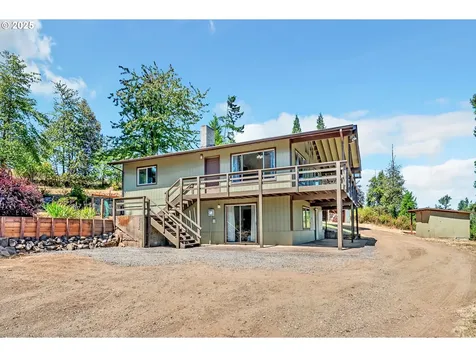 82970 Hungry Hill Road Creswell OR 97426