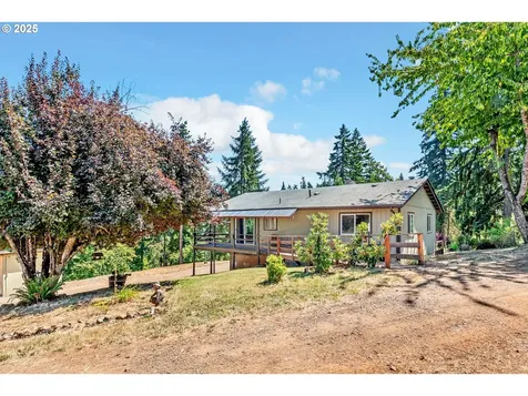 82970 Hungry Hill Road Creswell OR 97426