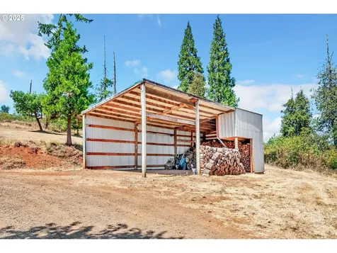 82970 Hungry Hill Road Creswell OR 97426