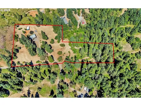82970 Hungry Hill Road Creswell OR 97426
