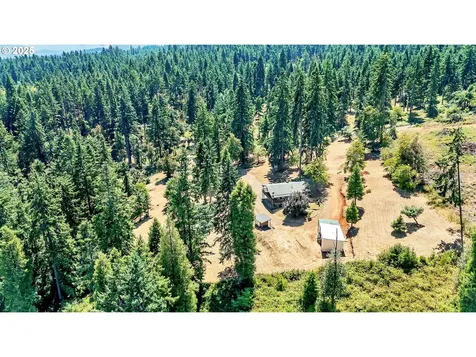82970 Hungry Hill Road Creswell OR 97426