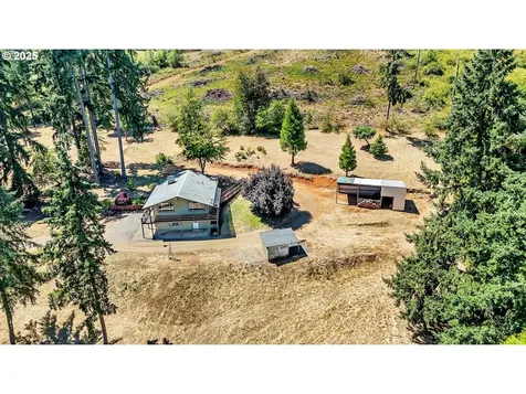 82970 Hungry Hill Road Creswell OR 97426