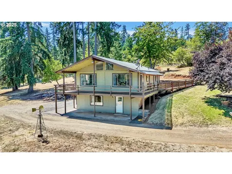 82970 Hungry Hill Road Creswell OR 97426