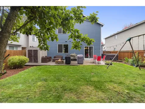 6025 SE Lambert Street Portland OR 97206