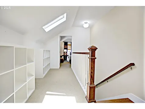 4831 N Vanderbilt Street Portland OR 97203