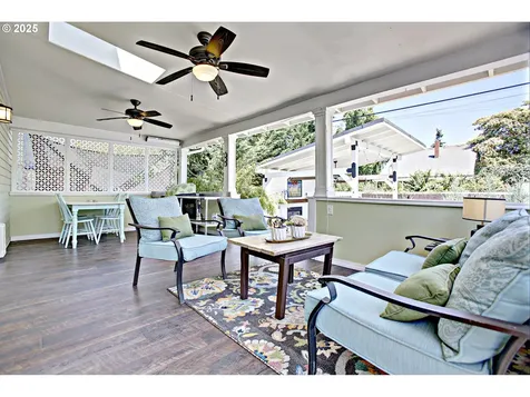 4831 N Vanderbilt Street Portland OR 97203