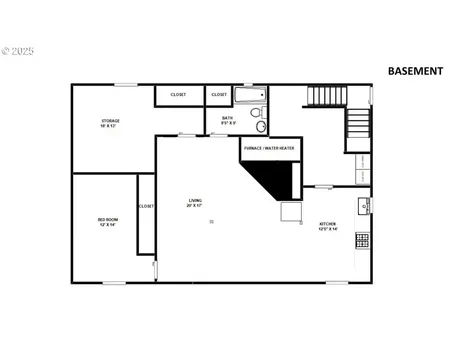 4831 N Vanderbilt Street Portland OR 97203