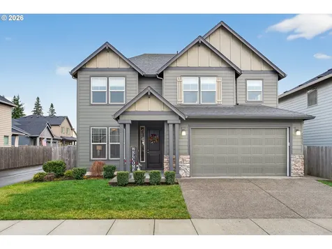 12515 NE 109th Street Vancouver WA 98682