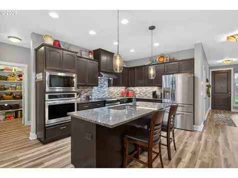 12515 NE 109th Street Vancouver WA 98682