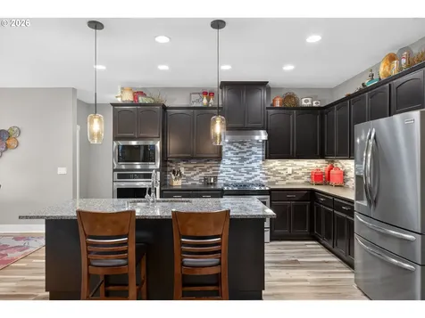 12515 NE 109th Street Vancouver WA 98682