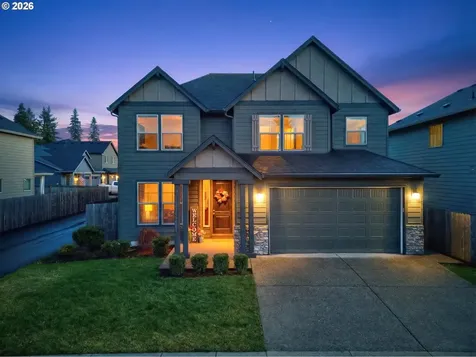 12515 NE 109th Street Vancouver WA 98682