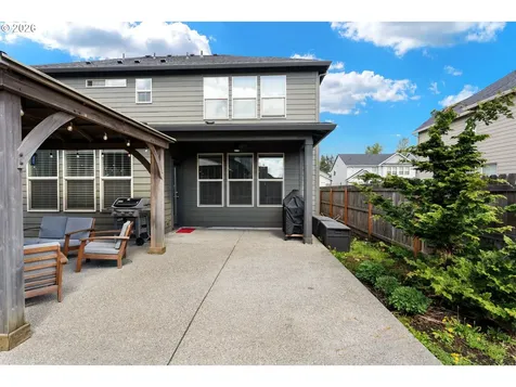 12515 NE 109th Street Vancouver WA 98682