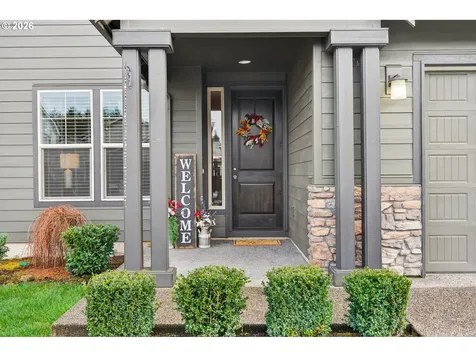 12515 NE 109th Street Vancouver WA 98682