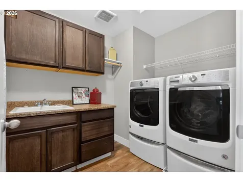 12515 NE 109th Street Vancouver WA 98682