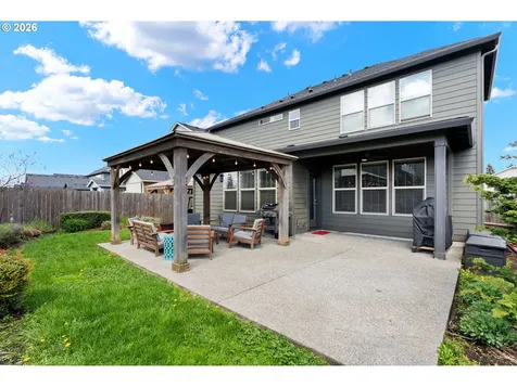 12515 NE 109th Street Vancouver WA 98682