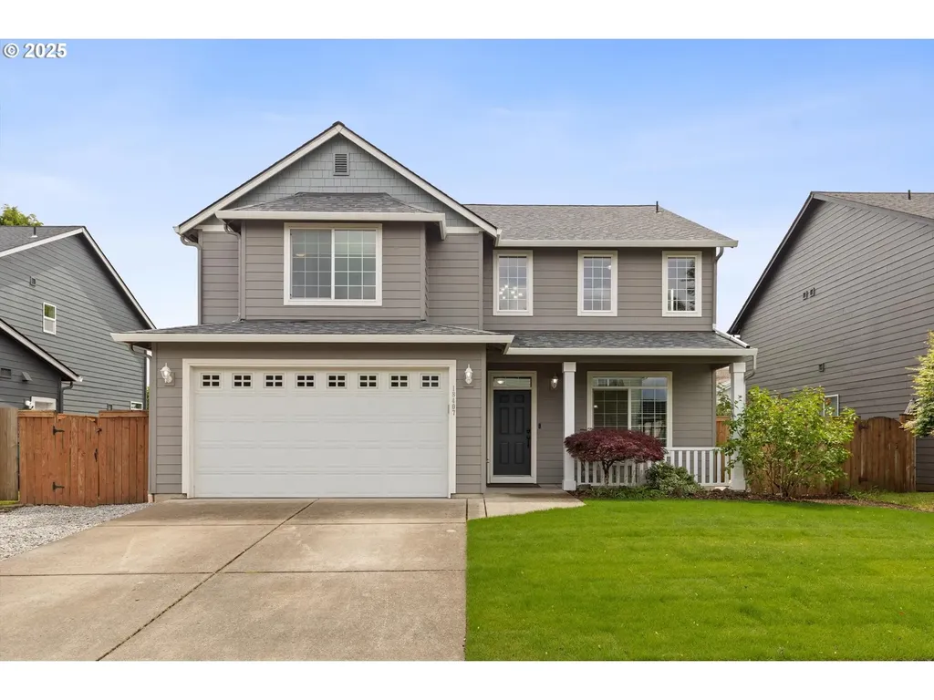 18407 NE 20th Street Vancouver WA 98684