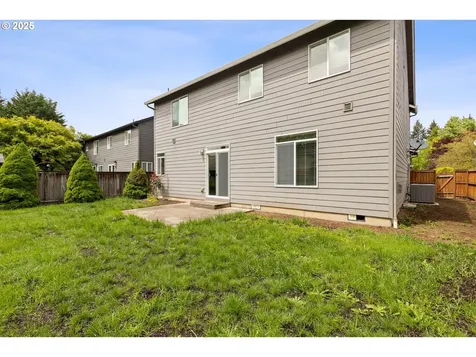 18407 NE 20th Street Vancouver WA 98684