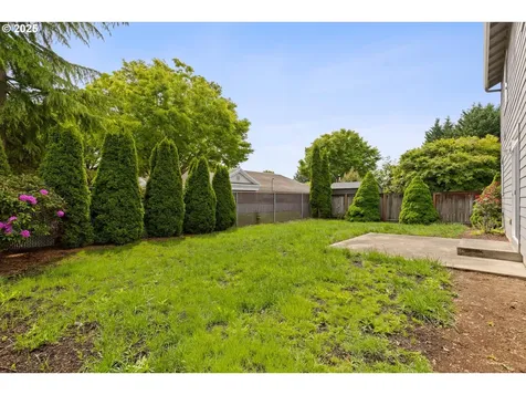 18407 NE 20th Street Vancouver WA 98684