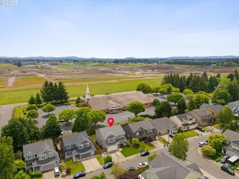 18407 NE 20th Street Vancouver WA 98684