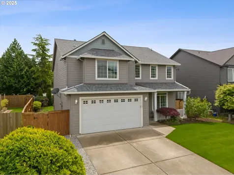 18407 NE 20th Street Vancouver WA 98684