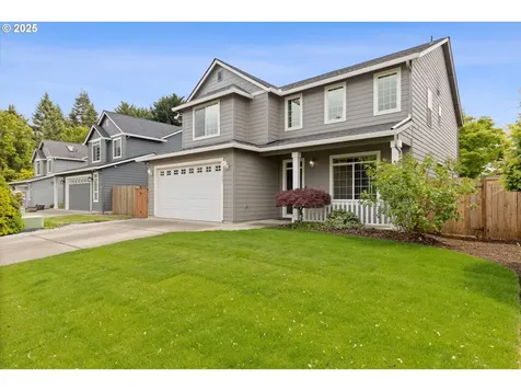 18407 NE 20th Street Vancouver WA 98684