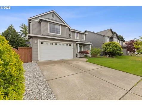 18407 NE 20th Street Vancouver WA 98684
