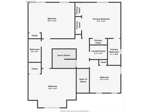 18407 NE 20th Street Vancouver WA 98684