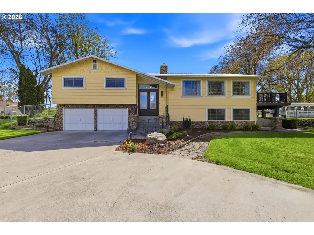 1290 E Highland Avenue Hermiston OR 97838