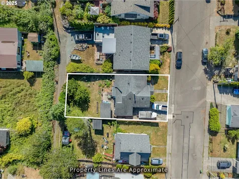 1449 Myrtle Avenue Coos Bay OR 97420
