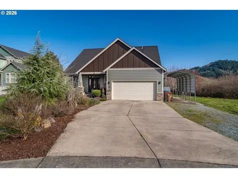 191 SE Callaham Court Myrtle Creek OR 97457
