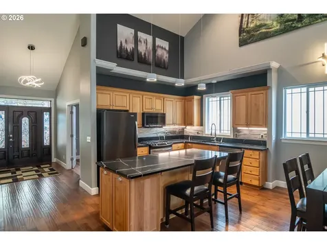 191 SE Callaham Court Myrtle Creek OR 97457