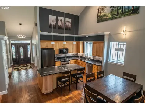 191 SE Callaham Court Myrtle Creek OR 97457