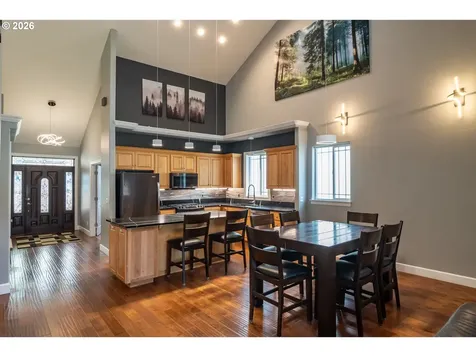 191 SE Callaham Court Myrtle Creek OR 97457