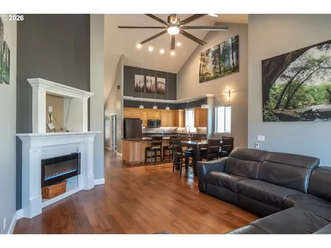 191 SE Callaham Court Myrtle Creek OR 97457