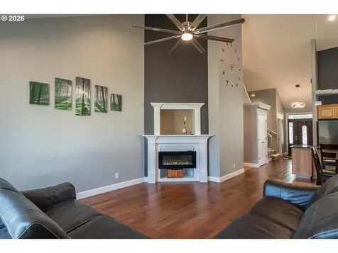 191 SE Callaham Court Myrtle Creek OR 97457