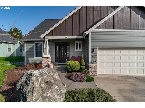 191 SE Callaham Court Myrtle Creek OR 97457